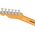 Fender American Vintage II 1972 Telecaster Thinline MN Aged Natural elektromos gitár