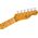 Fender American Vintage II 1972 Telecaster Thinline MN Lake Placid Blue elektromos gitár