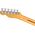 Fender American Vintage II 1972 Telecaster Thinline MN Lake Placid Blue elektromos gitár