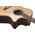 Ibanez MRC10-NT Marcin Patrzalek signature elektro-akusztikus gitár