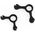 Prodipe PROCLAMVL21C mikrofon kengyel