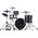 Roland VAD504 V-Drums Acoustic Design elektromos dobszett