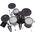 Roland VAD504 V-Drums Acoustic Design elektromos dobszett