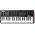 Akai Professional MPK mini plus USB MIDI kontroller billentyűzet/pad kontroller