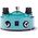 Dunlop FFM3​ Jimi Hendrix Fuzz Face Mini Distortion effektpedál