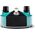 Dunlop FFM3​ Jimi Hendrix Fuzz Face Mini Distortion effektpedál