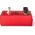 Dunlop WM23 Way Huge Smalls Red Llama Overdrive MkIII effektpedál