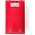 Dunlop WM23 Way Huge Smalls Red Llama Overdrive MkIII effektpedál