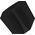 Electro-Voice EVERSE 8 Black időjárásálló akkumulátoros Bluetooth aktív hangfal