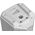 Electro-Voice EVERSE 8 White időjárásálló akkumulátoros Bluetooth aktív hangfal