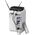 Electro-Voice EVERSE 8 White időjárásálló akkumulátoros Bluetooth aktív hangfal