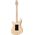 Sterling by Music Man S.U.B. Cutlass CT30HSS Vintage Cream elektromos gitár
