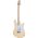 Sterling by Music Man S.U.B. Cutlass CT30HSS Vintage Cream elektromos gitár