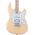 Sterling by Music Man S.U.B. Cutlass CT30HSS Vintage Cream elektromos gitár