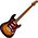 Sterling by Music Man Cutlass CT50SSS Vintage Sunburst elektromos gitár
