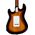 Sterling by Music Man Cutlass CT50SSS Vintage Sunburst elektromos gitár