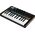 Arturia MiniLab 3 Black USB MIDI kontroller billentyűzet