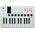 Arturia MiniLab 3 White USB MIDI kontroller billentyűzet