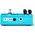 Dunlop M234 MXR Analog Chorus effektpedál