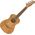 Fender Zuma Exotic Spalted Maple koncert ukulele
