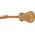 Fender Zuma Exotic Spalted Maple koncert ukulele