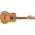 Fender Zuma Exotic Spalted Maple koncert ukulele