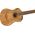 Fender Zuma Exotic Spalted Maple koncert ukulele
