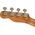 Fender Zuma Exotic Spalted Maple koncert ukulele