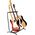 Fender Multi Stand 3 gitárállvány