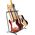Fender Multi Stand 5 gitárállvány