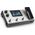 HeadRush MX5 Silver gitár padló multieffekt