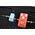 JOYO JF-03 Crunch Distortion effektpedál