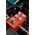 JOYO Ironman JF-303 Little Blaster Distortion effektpedál