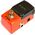 JOYO Ironman JF-305 AT Drive effektpedál