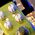 JOYO Ironman JF-308 Golden Face effektpedál