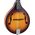 Recording King RAM-3-TS Tobacco Burst A-Mandolin