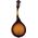 Recording King RAM-3-TS Tobacco Burst A-Mandolin
