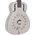 Recording King RM-998-D fémtestű rezonátoros gitár