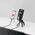RODE NT-USB+ professzionális USB kondenzátor mikrofon