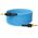 RODE NTH-Cable 24B kék 2,4 m NTH-100 fejhallgatókábel