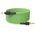 RODE NTH-Cable 24G zöld 2,4 m NTH-100 fejhallgatókábel