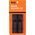 D'Addario Rico RGRD4TSBS tenor/bariton szaxofon nádvédő