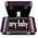 Dunlop KH95X Kirk Hammett Collection Cry Baby Wah effektpedál