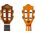 Flight Diana Soundwave elektro-akusztikus tenor ukulele