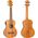 Flight DUC323CEQ MAH/MAH elektro-akusztikus koncert ukulele