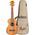 Flight DUC323CEQ MAH/MAH elektro-akusztikus koncert ukulele