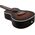 Flight DUC380 Amber koncert ukulele