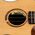 Flight Victoria EQ-A elektro-akusztikus tenor ukulele