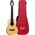 Flight Voyager EQ-A elektro-akusztikus tenor ukulele