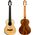 Flight Voyager EQ-A elektro-akusztikus tenor ukulele